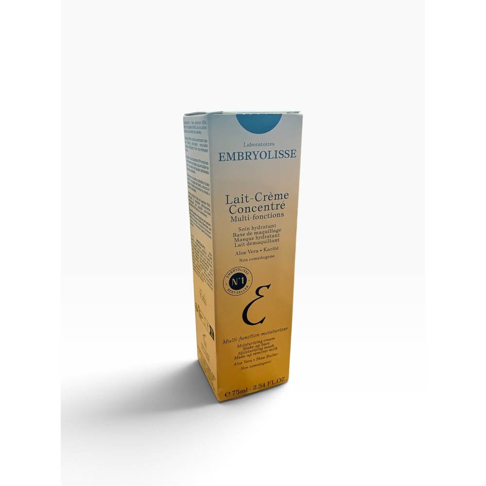 Embryolisse Lait-Crème Concentré 75ml